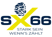 SX66 Logo